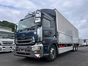 UD TRUCKS Others Aluminum Wing QKG-CD5ZA 2014 426,000km_1