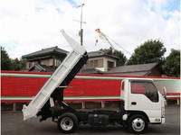 ISUZU Elf Dump TPG-NKR85AD 2016 25,751km_14