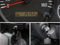 ISUZU Elf Dump TPG-NKR85AD 2016 25,751km_26