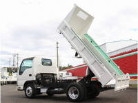 ISUZU Elf Dump TPG-NKR85AD 2016 25,751km_2