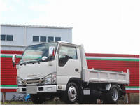 ISUZU Elf Dump TPG-NKR85AD 2016 25,751km_3