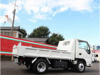 ISUZU Elf Dump TPG-NKR85AD 2016 25,751km_4