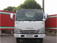 ISUZU Elf Dump TPG-NKR85AD 2016 25,751km_5