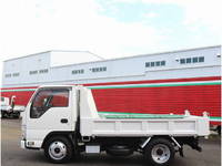 ISUZU Elf Dump TPG-NKR85AD 2016 25,751km_7