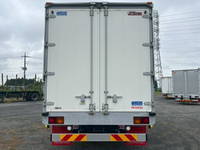 ISUZU Forward Aluminum Wing TKG-FRR90S2 2017 270,303km_10