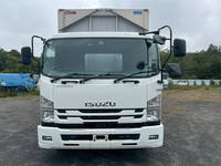 ISUZU Forward Aluminum Wing TKG-FRR90S2 2017 270,303km_11