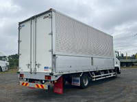 ISUZU Forward Aluminum Wing TKG-FRR90S2 2017 270,303km_2