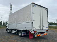 ISUZU Forward Aluminum Wing TKG-FRR90S2 2017 270,303km_4