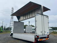 ISUZU Forward Aluminum Wing TKG-FRR90S2 2017 270,303km_5