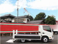 HINO Dutro Flat Body TKG-XZU675M 2018 46,637km_16