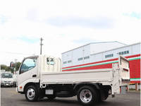 HINO Dutro Flat Body TKG-XZU675M 2018 46,637km_2