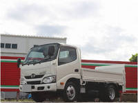 HINO Dutro Flat Body TKG-XZU675M 2018 46,637km_3