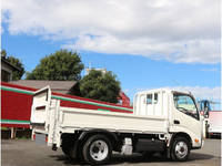 HINO Dutro Flat Body TKG-XZU675M 2018 46,637km_4