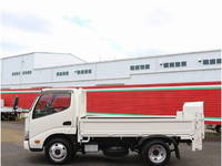 HINO Dutro Flat Body TKG-XZU675M 2018 46,637km_7
