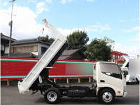 HINO Dutro Dump TKG-XZU620T 2016 72,645km_11