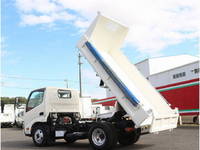 HINO Dutro Dump TKG-XZU620T 2016 72,645km_2