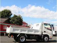 HINO Dutro Dump TKG-XZU620T 2016 72,645km_4