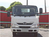 HINO Dutro Dump TKG-XZU620T 2016 72,645km_5