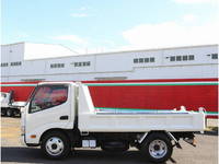 HINO Dutro Dump TKG-XZU620T 2016 72,645km_7
