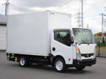 Atlas Panel Van