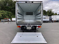 HINO Ranger Refrigerator & Freezer Truck TKG-FD9JLAG 2016 352,039km_12
