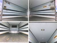 HINO Ranger Refrigerator & Freezer Truck TKG-FD9JLAG 2016 352,039km_13