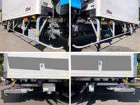 HINO Ranger Refrigerator & Freezer Truck TKG-FD9JLAG 2016 352,039km_17