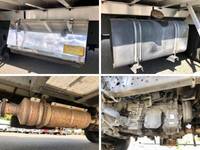 HINO Ranger Refrigerator & Freezer Truck TKG-FD9JLAG 2016 352,039km_20