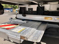 HINO Ranger Refrigerator & Freezer Truck TKG-FD9JLAG 2016 352,039km_24