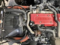 HINO Ranger Refrigerator & Freezer Truck TKG-FD9JLAG 2016 352,039km_28