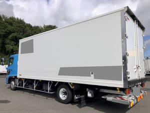 Ranger Refrigerator & Freezer Truck_2