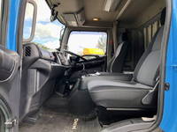 HINO Ranger Refrigerator & Freezer Truck TKG-FD9JLAG 2016 352,039km_30