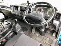 HINO Ranger Refrigerator & Freezer Truck TKG-FD9JLAG 2016 352,039km_32