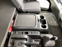 HINO Ranger Refrigerator & Freezer Truck TKG-FD9JLAG 2016 352,039km_33
