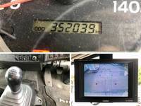 HINO Ranger Refrigerator & Freezer Truck TKG-FD9JLAG 2016 352,039km_36