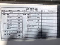 HINO Ranger Refrigerator & Freezer Truck TKG-FD9JLAG 2016 352,039km_38