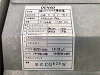 HINO Ranger Refrigerator & Freezer Truck TKG-FD9JLAG 2016 352,039km_39