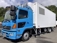 HINO Ranger Refrigerator & Freezer Truck TKG-FD9JLAG 2016 352,039km_3