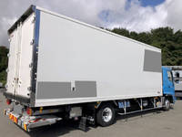 HINO Ranger Refrigerator & Freezer Truck TKG-FD9JLAG 2016 352,039km_4