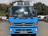 HINO Ranger Refrigerator & Freezer Truck TKG-FD9JLAG 2016 352,039km_5
