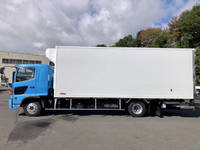 HINO Ranger Refrigerator & Freezer Truck TKG-FD9JLAG 2016 352,039km_6