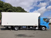 HINO Ranger Refrigerator & Freezer Truck TKG-FD9JLAG 2016 352,039km_7