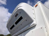 HINO Ranger Refrigerator & Freezer Truck TKG-FD9JLAG 2016 352,039km_9