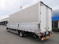 UD TRUCKS Condor Aluminum Wing TKG-MK38L 2017 442,965km_2
