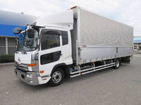UD TRUCKS Condor Aluminum Wing TKG-MK38L 2017 442,965km_3