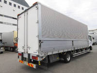UD TRUCKS Condor Aluminum Wing TKG-MK38L 2017 442,965km_4
