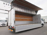 UD TRUCKS Condor Aluminum Wing TKG-MK38L 2017 442,965km_5