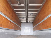 UD TRUCKS Condor Aluminum Wing TKG-MK38L 2017 442,965km_7