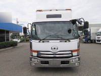 UD TRUCKS Condor Aluminum Wing TKG-MK38L 2017 442,965km_8