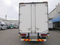 UD TRUCKS Condor Aluminum Wing TKG-MK38L 2017 442,965km_9
